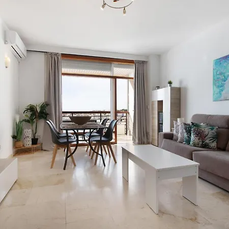 Apartamento Primera Linea Vistas Panoramicas