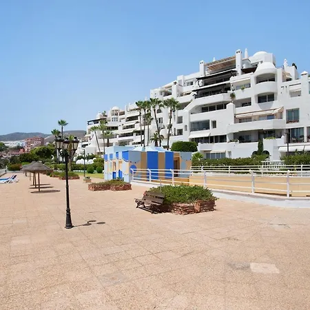 Primera Linea Vistas Panoramicas Apartamento *