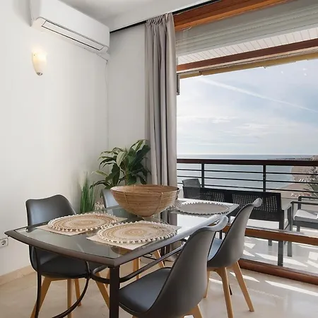Apartamento Primera Linea Vistas Panoramicas *