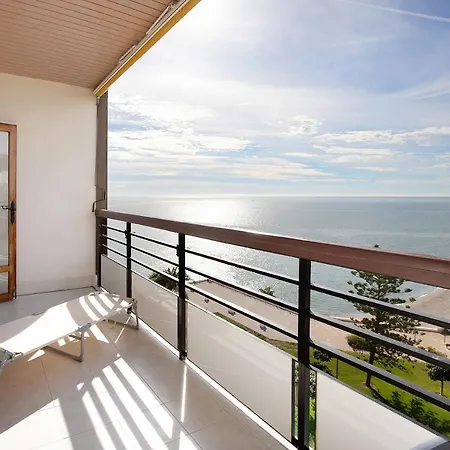 Appartement Primera Linea Vistas Panoramicas Torremolinos