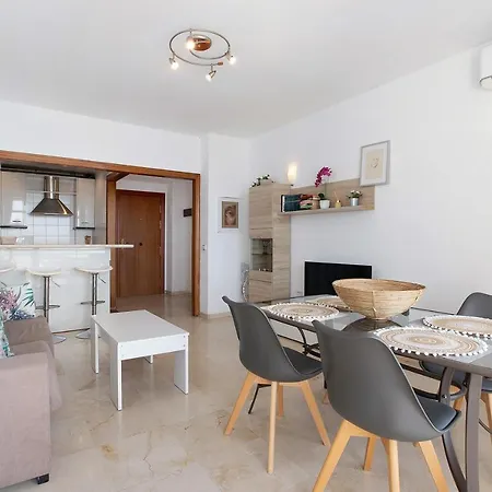 Apartamento Primera Linea Vistas Panoramicas