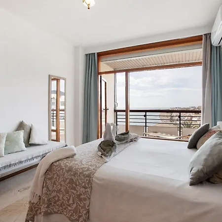 Primera Linea Vistas Panoramicas טורמולינוס