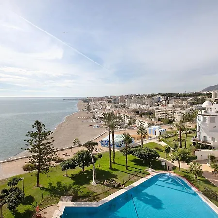 Primera Linea Vistas Panoramicas * טורמולינוס