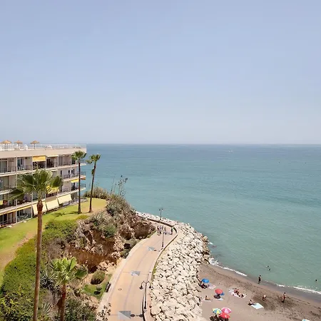 Primera Linea Vistas Panoramicas דירה טורמולינוס