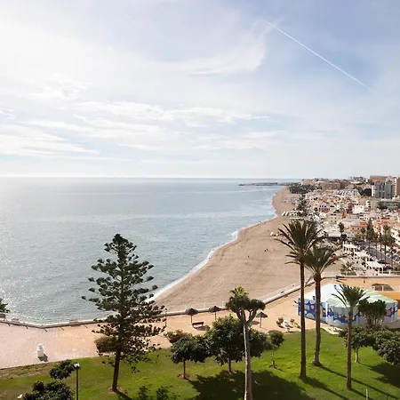 דירה Primera Linea Vistas Panoramicas *