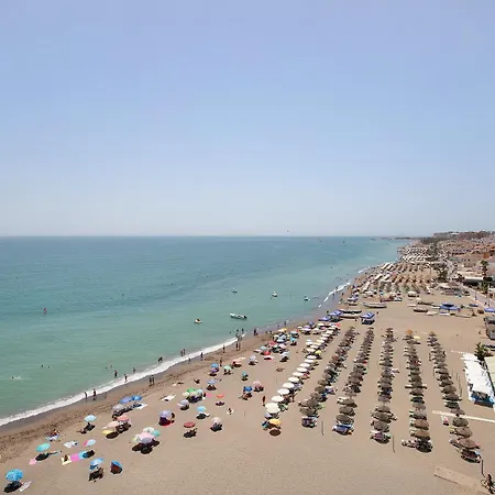 דירה Primera Linea Vistas Panoramicas טורמולינוס