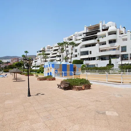 Primera Linea Vistas Panoramicas דירה טורמולינוס