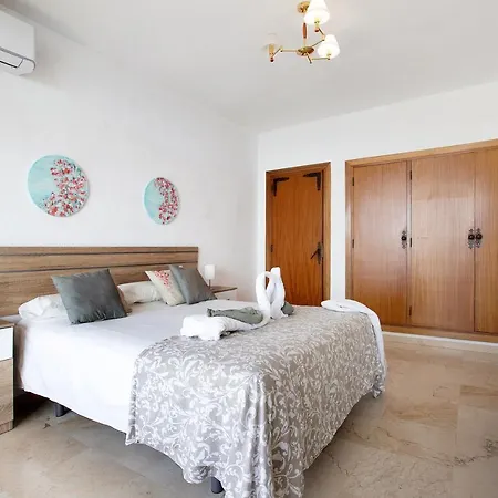 Apartmán Primera Linea Vistas Panoramicas *