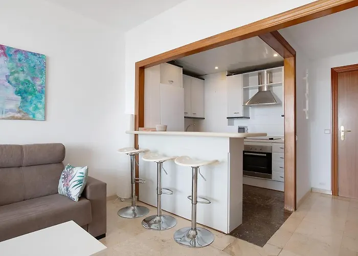 Primera Linea Vistas Panoramicas