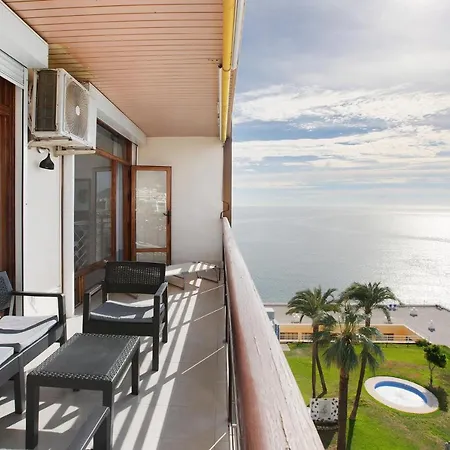 Primera Linea Vistas Panoramicas Apartment