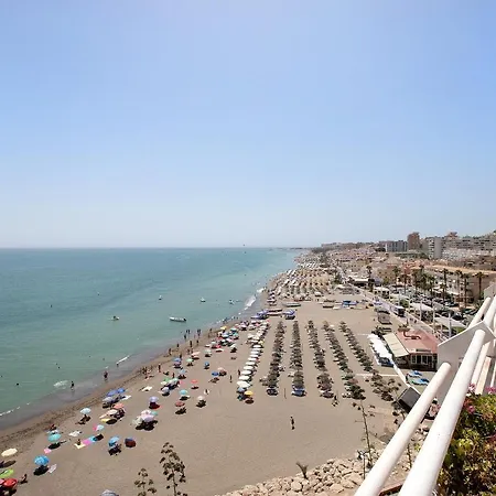 Apartment Primera Linea Vistas Panoramicas Torremolinos