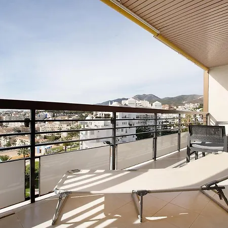 Apartment Primera Linea Vistas Panoramicas