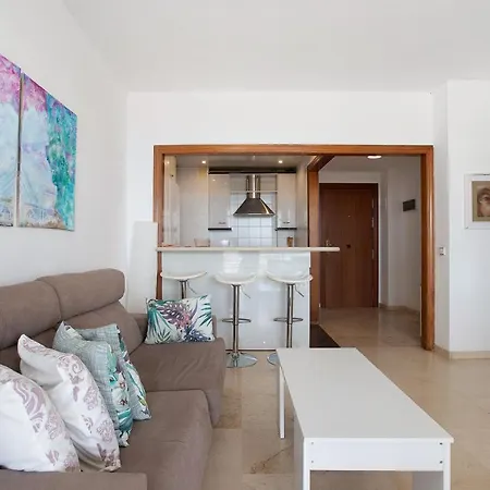 Primera Linea Vistas Panoramicas Apartment