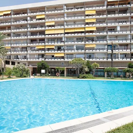 Apartment Primera Linea Vistas Panoramicas Torremolinos